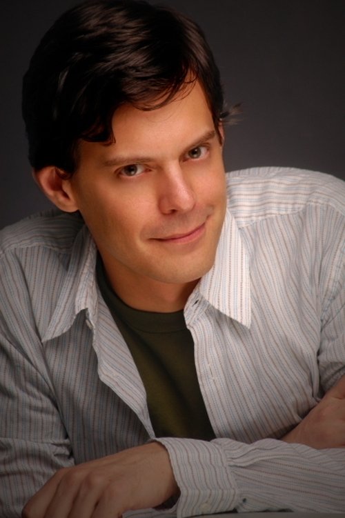 Sam Turich as Bruce Ismay