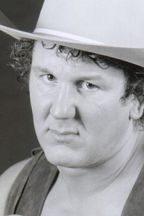 Bob Orton, Jr. as Himself