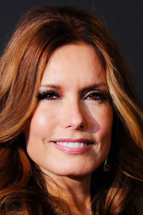 Tracey E. Bregman as Rebecca