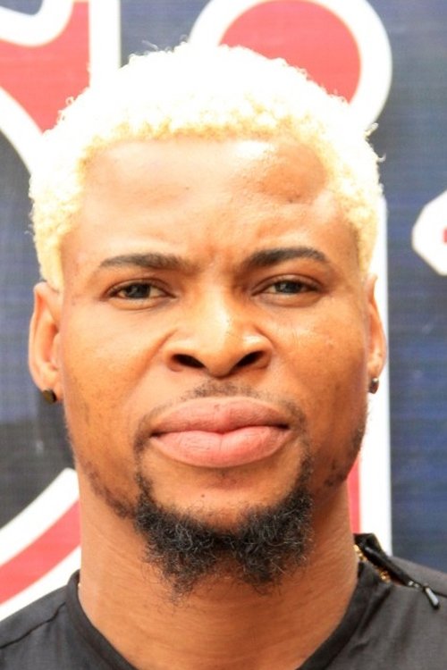 Abbey Abimbola as Abbey Abimbola