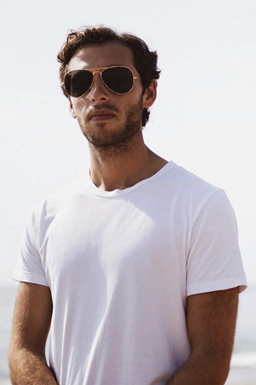 Elliott Hasler as Charlie Standing