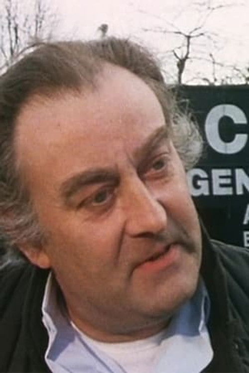 Michael Stainton as Det. Sgt. Bratby