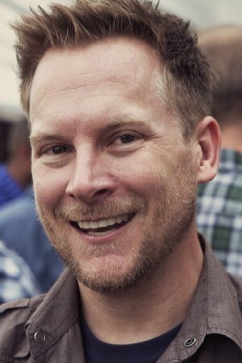 Brian Brushwood as Himself