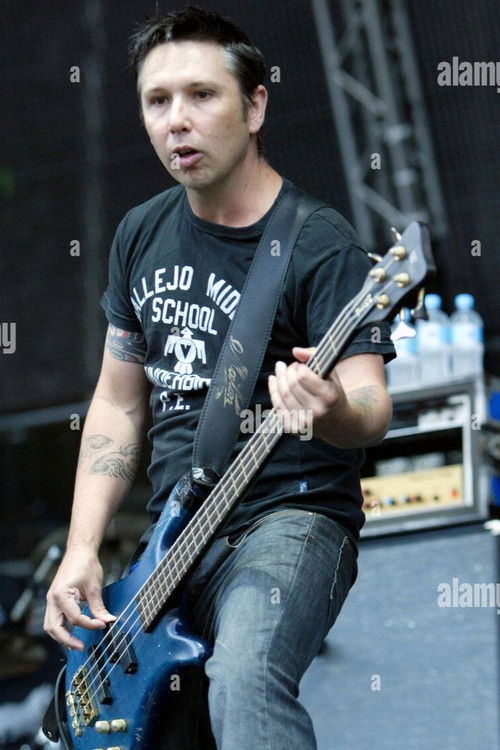 Joe Hansen as Self - Grinspoon