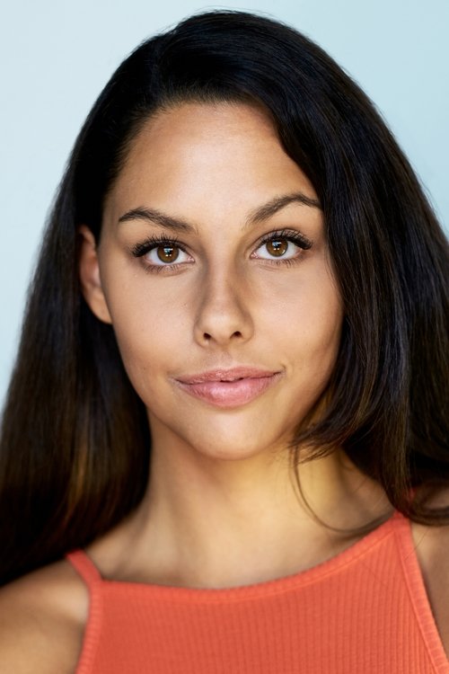 Tommi Aleman as Female Witness