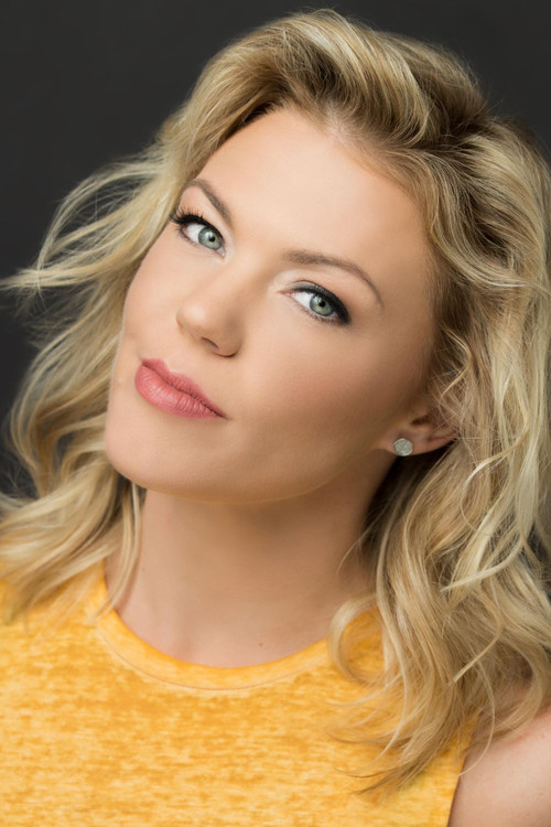 Robyn Hurder as Self