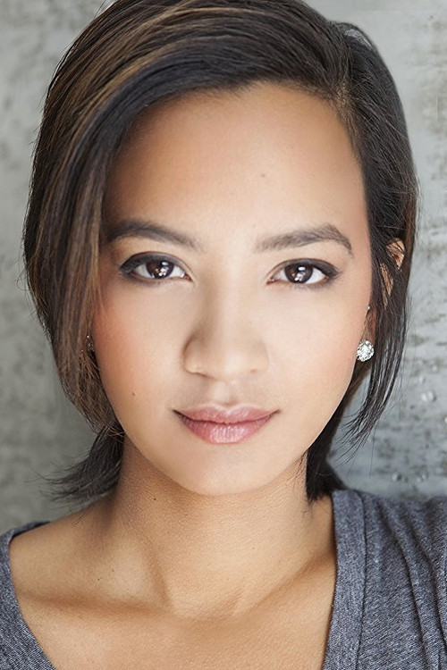 Nash Carter as Kasey