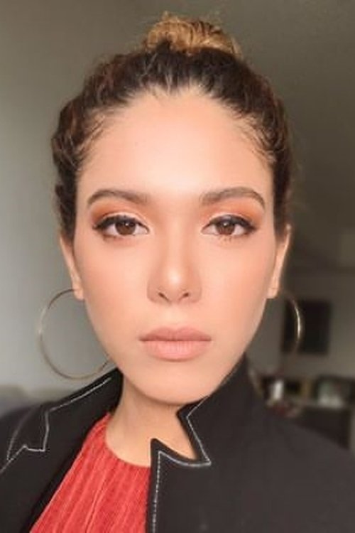 Julia Farhana Marin as Fiona