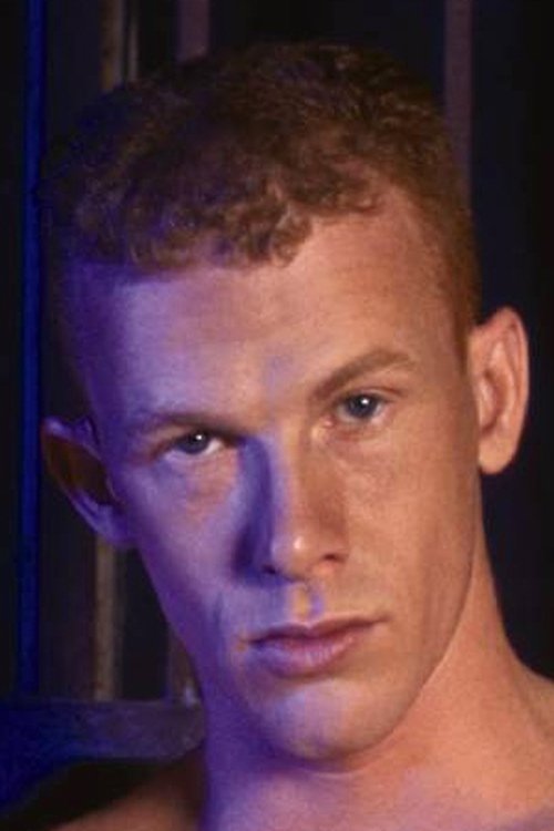 Rusty Samuels as Cliff, The Callboy