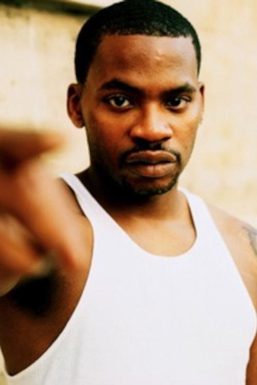 Obie Trice as Self