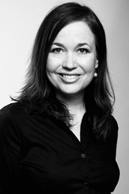 Karolina Rahm as Gaby