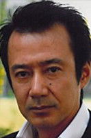 Kimihiko Hasegawa as Man playing harmonica