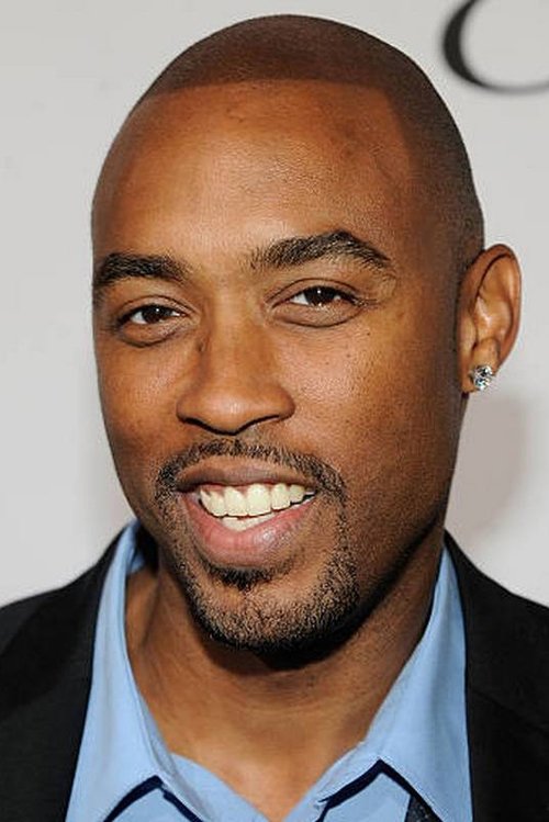 Montell Jordan as Himself