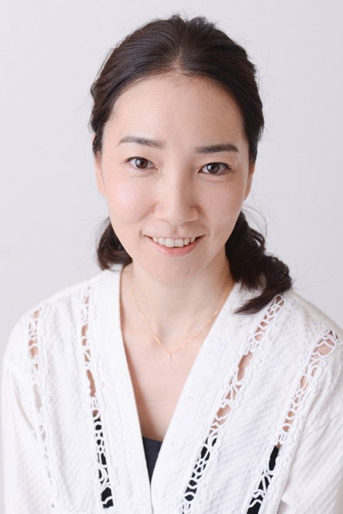 Yukari Onoe profile photo