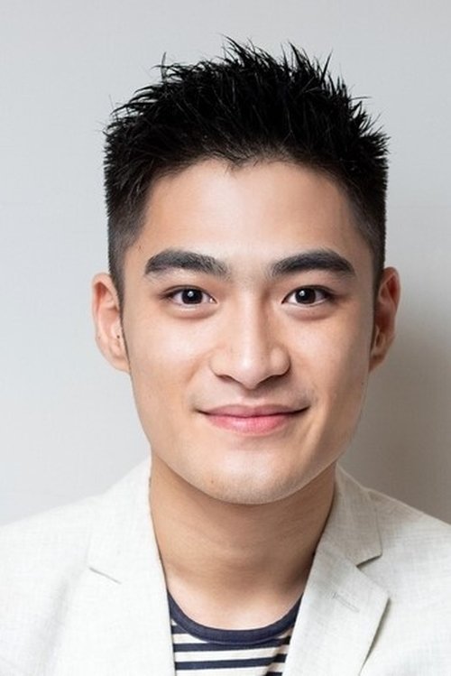 Devin Pan as Liang