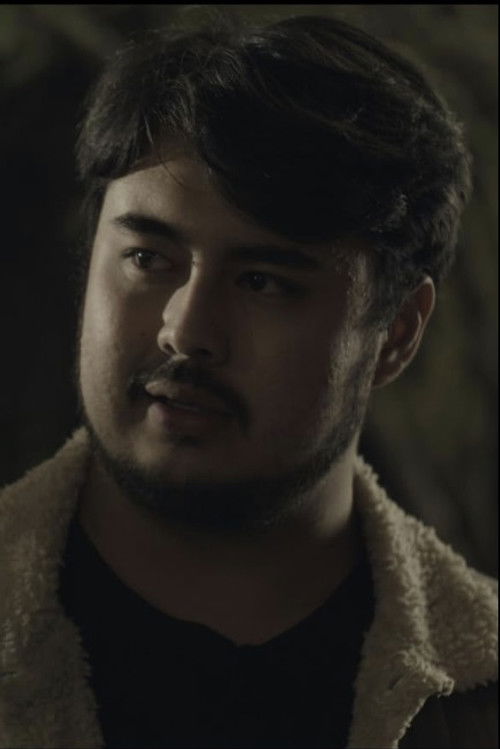 Brandon Mikel as Mike