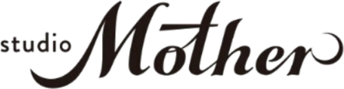 studio MOTHER logo