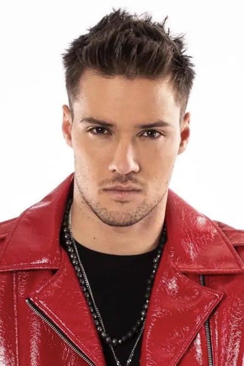 Valkusz Milán as Mentor