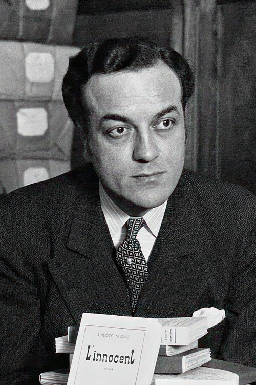 Philippe Hériat as Salicetti