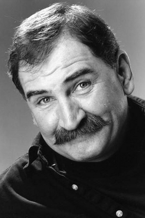 Paul Whitney as Gray