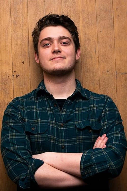 Zach Rineer as The Secretary