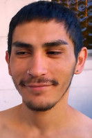 Cesar as (archive footage)