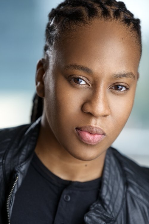 Dred Carpenter as Renee