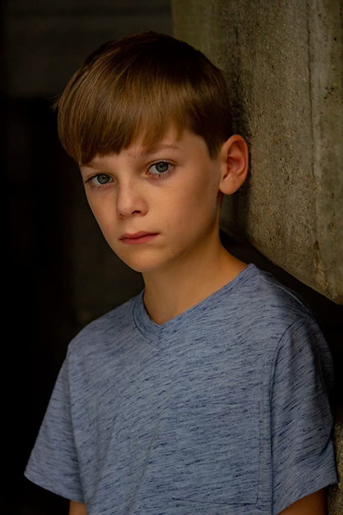 Danny Corbo as Henrik (Kid)