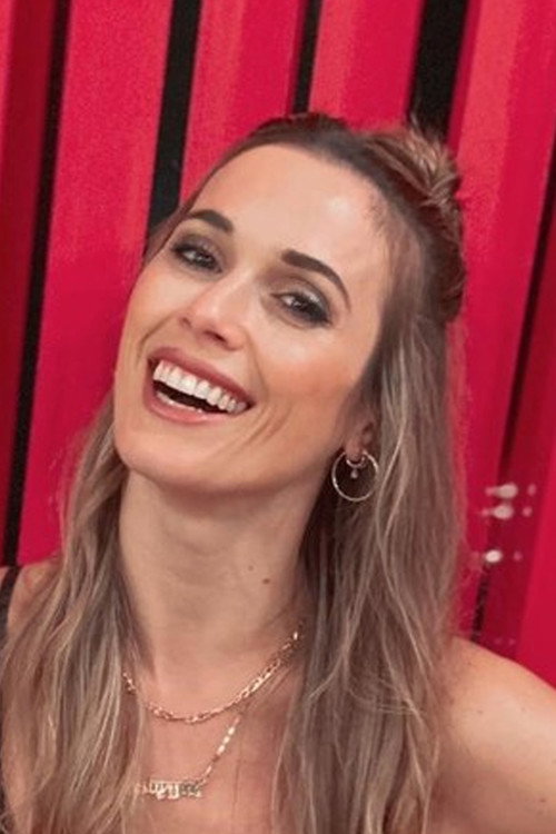 Cecilia Bonelli as Carla Sánchez