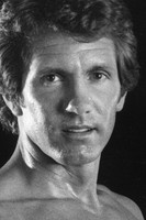 Eric Edwards as Fisherman