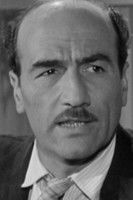 Peppino De Martino as Il Ministro