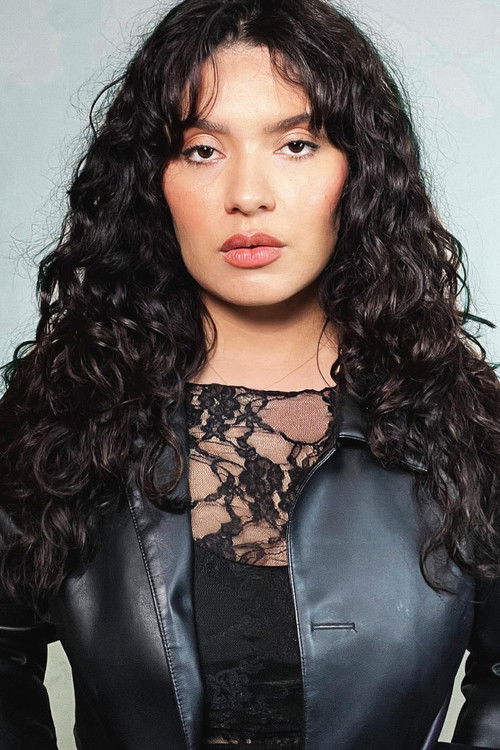 Estela Aquino as Agent Whitmark