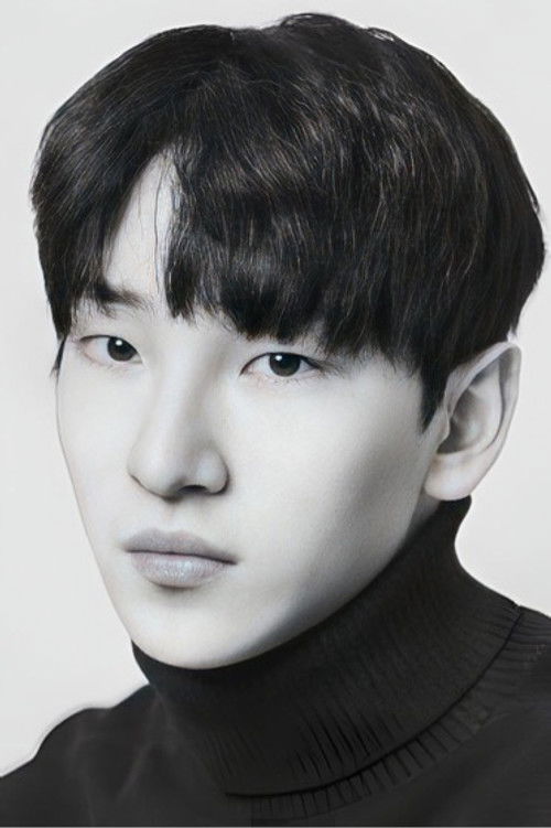 Jung Tae-sung as Class President