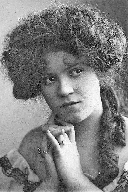 Helen Wright as Anna