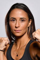 Linn Sandstrom as Self