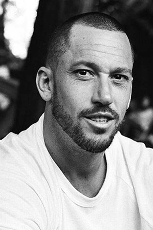 Brandon Biebel as Himself