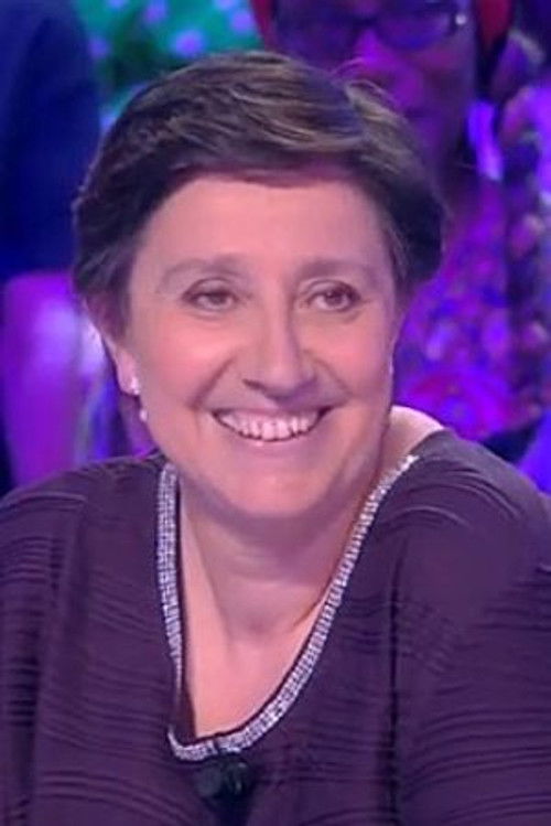 Danielle Moreau as Self