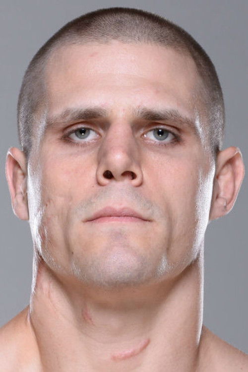 Tim Williams as Self