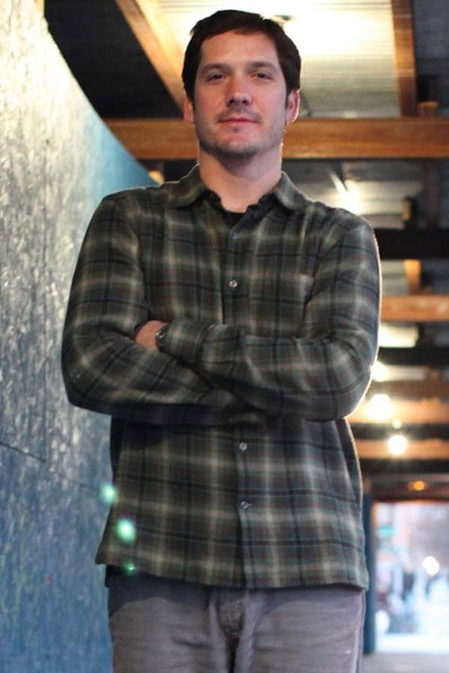 Danny Renaud as Self