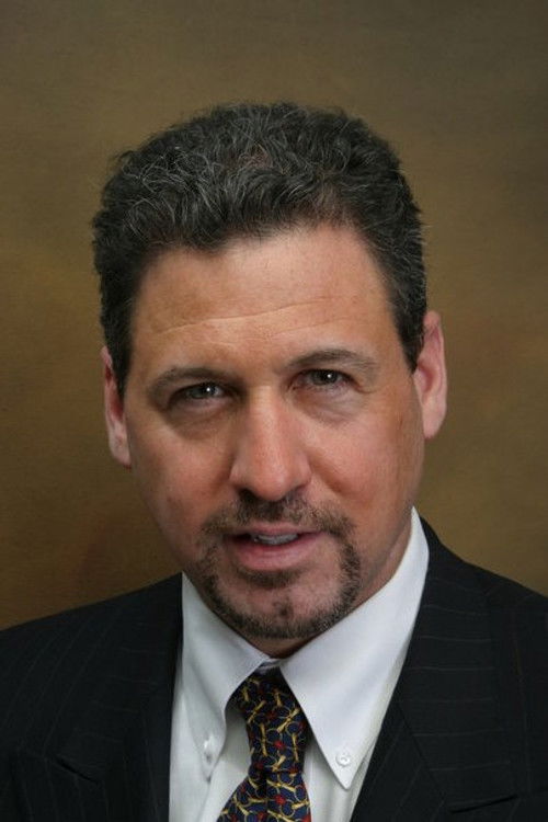 Thomas A. McMahon as Spiro