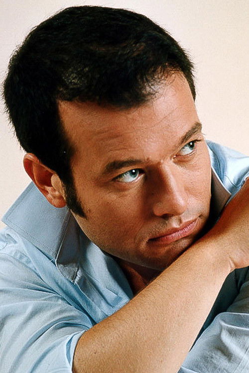 Cesare Catani as Cassio