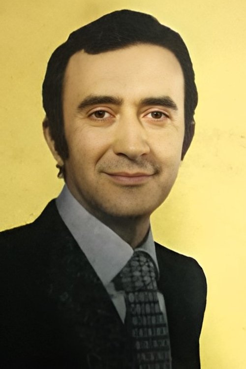 Tuccio Musumeci as Pasquale