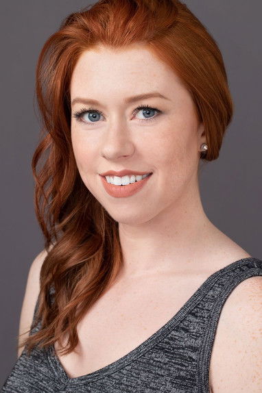 Kelsey Norene as Blair