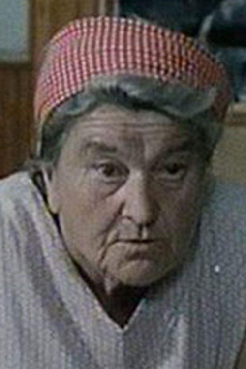 Marie Švecová profile photo