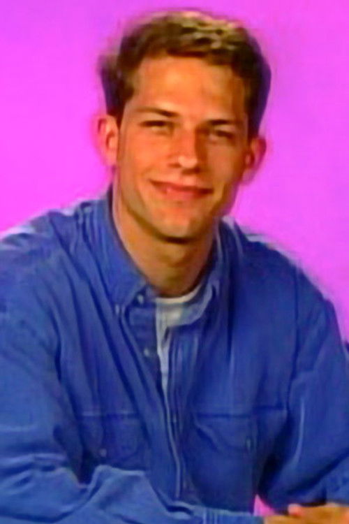 Andrew Ritter as Actor