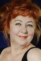 Evelina Sakuro as Antonina Mikhailovna Stepanova