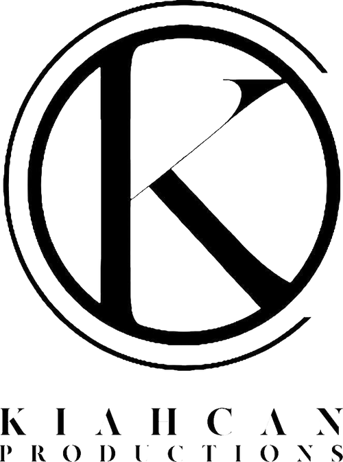 KiahCan Productions logo