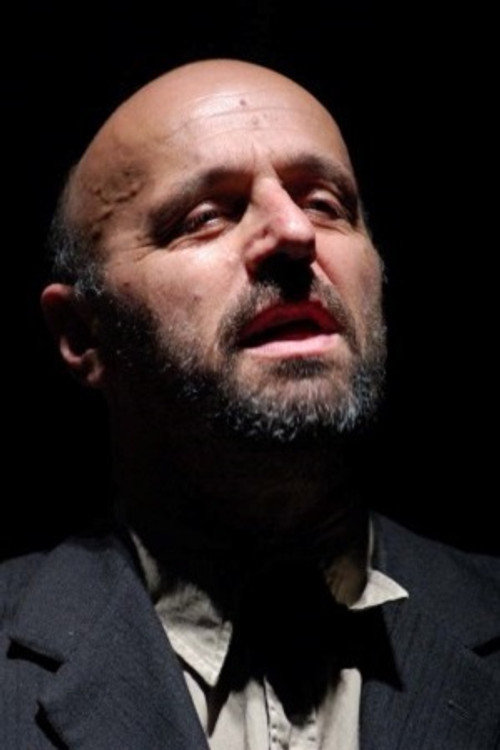 Massimo Salvianti as Frate Adriano