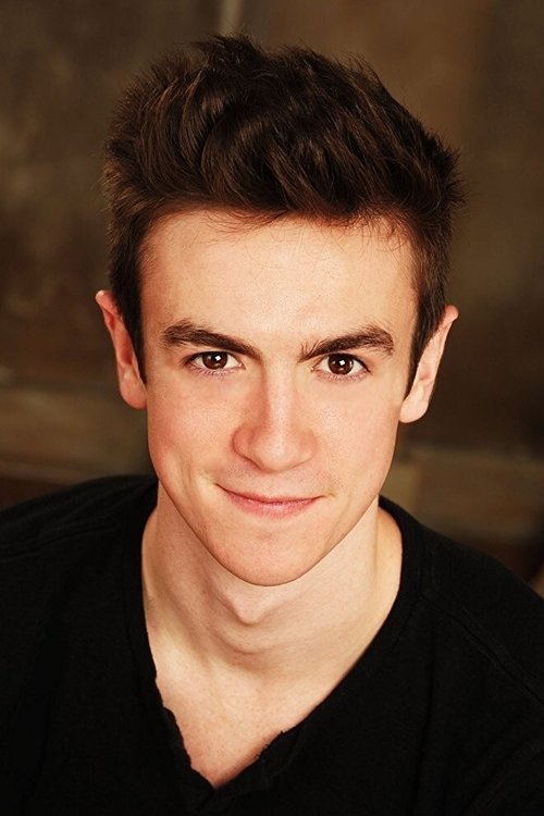 Patrick Reilly as Wally