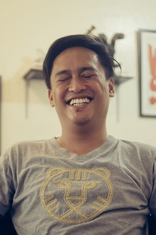 Jet Leyco as Customer